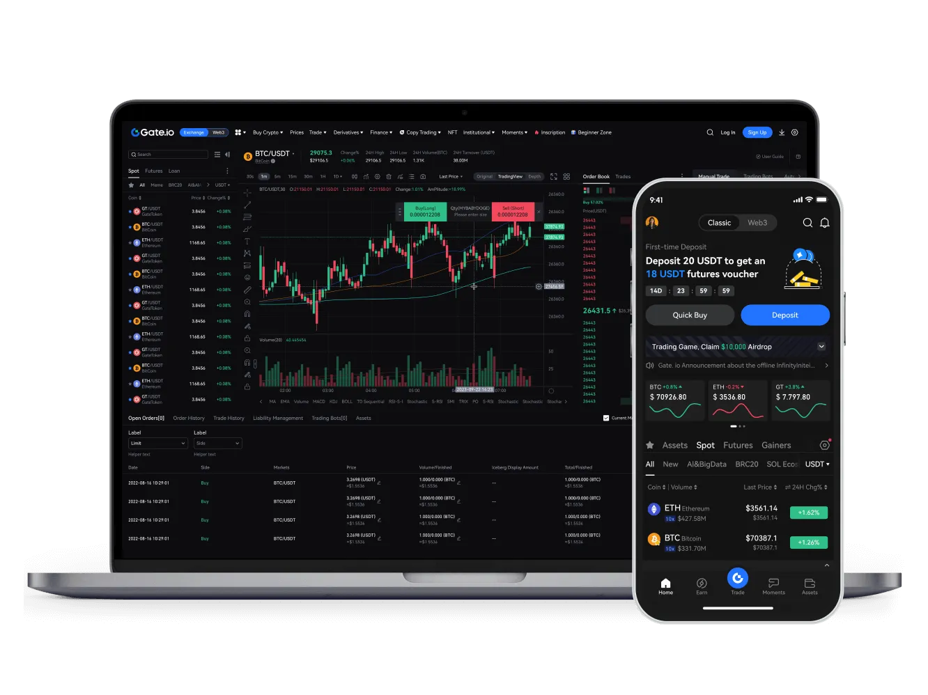 gate.io最新版本下载